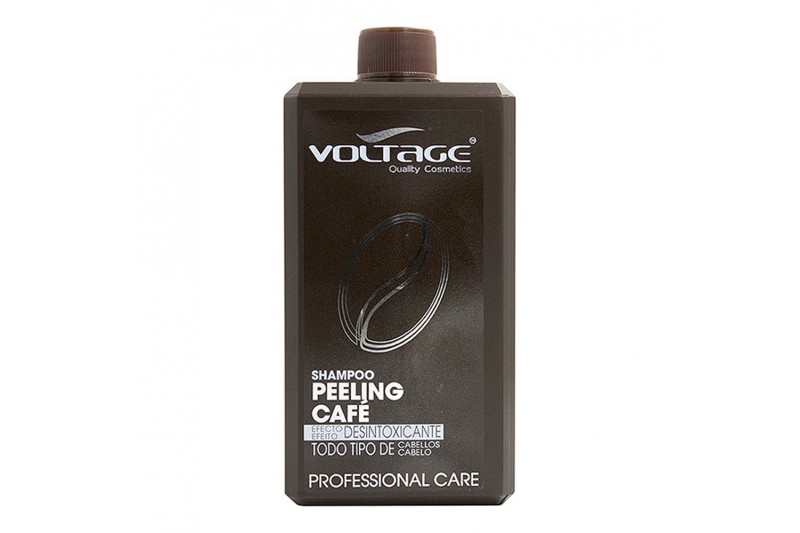 Shampoo Voltage Caffè (1 L)