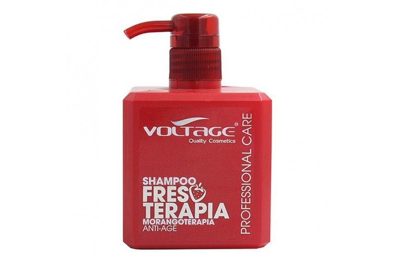 Champú Voltage Fresa (500 ml)