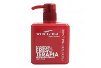 Shampoo Voltage Aardbei (500 ml)