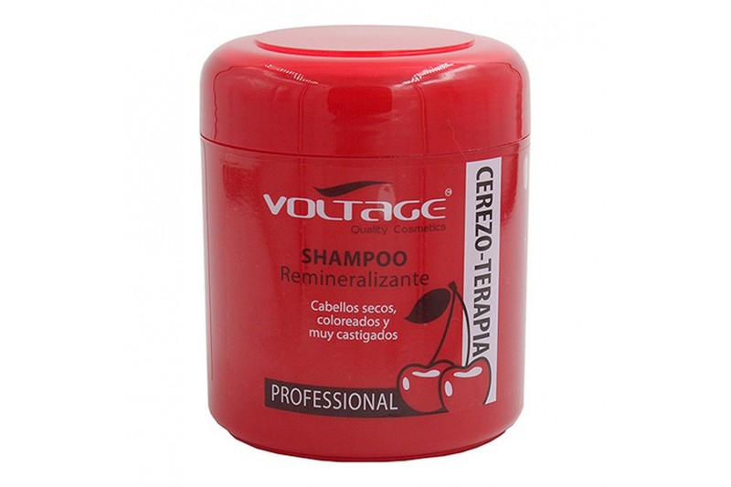 Champú Voltage Cerezo (500 ml)