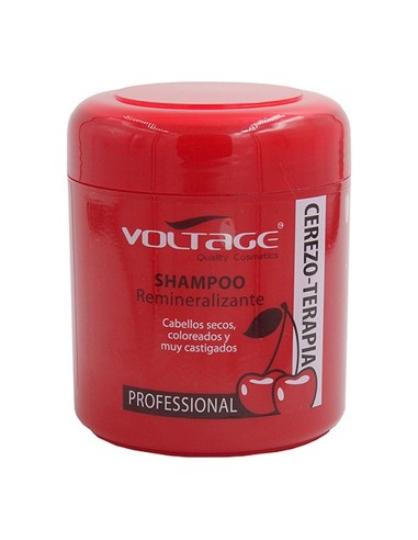 Shampoo Voltage Ciliegio (500 ml)