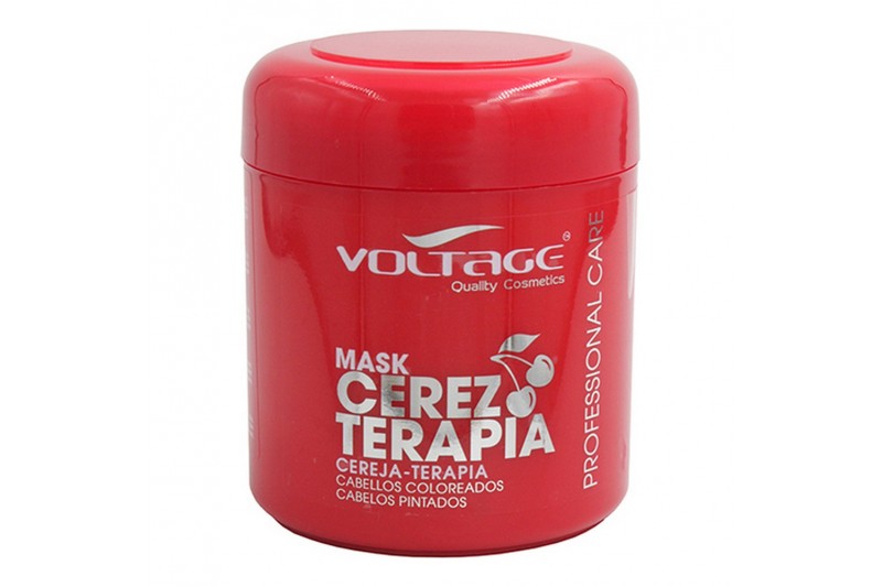 Haarmasker Cherry Therapy Voltage (500 ml)