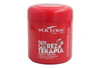 Haarmaske Cherry Therapy Voltage (500 ml)