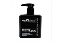 Glättende Haarbehandlung Voltage Smoothing Keratin (500 ml)