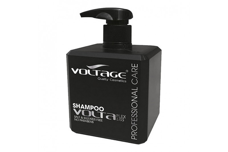 Shampooing Voltaplex Voltage (500 ml)