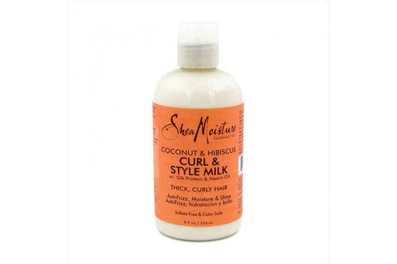 Crema de Peinado Shea Moisture...