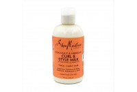 Styling Cream Shea Moisture Coconut & Hibiscus 236 ml