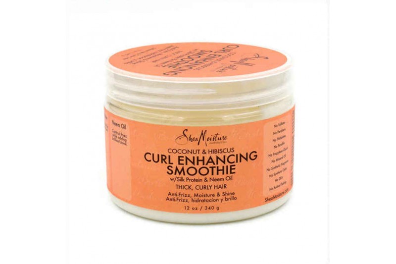 Hairstyling Creme Shea Moisture...