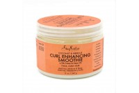 Crema Styling Shea Moisture Coconut & Hibiscus Curl Smoothie Capelli R