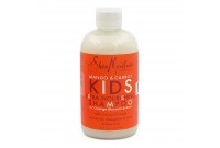 Shampoo Mango and Carrot Kids Shea Moisture (236 ml)