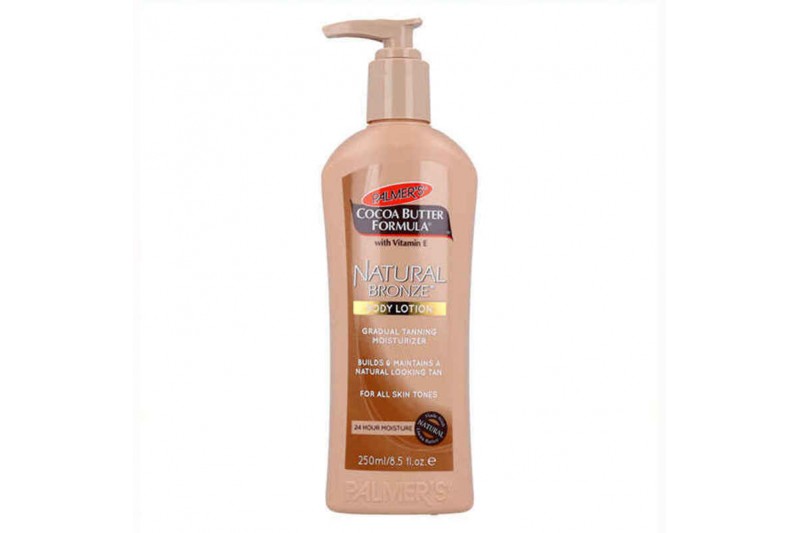 Hydrating Bronzing Body Lotion...