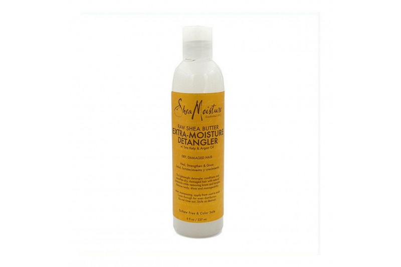 Acondicionador Raw Detangler Shea...