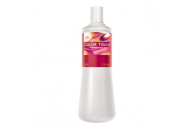 Dauerfärbung Emulsion 4% 13 Vol Wella 4%  / 13 VOL (1000 ml)