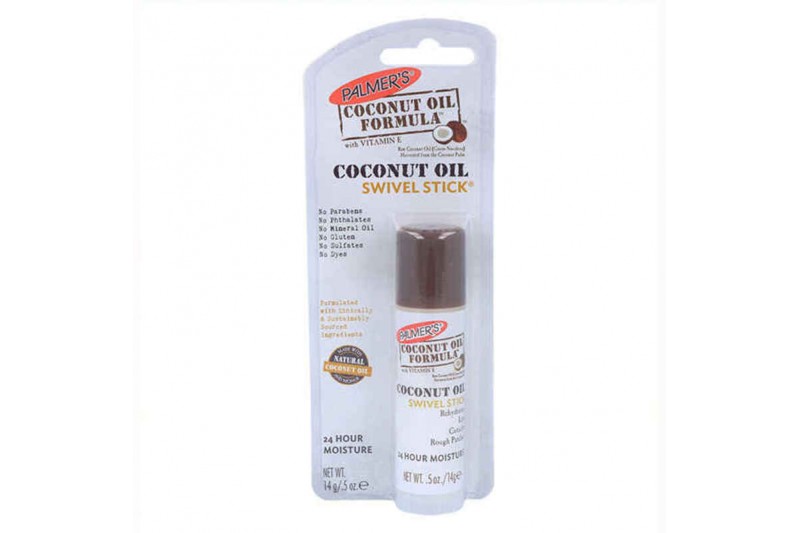 Lippenbalsam Palmer's Coconut Oil (14 g)