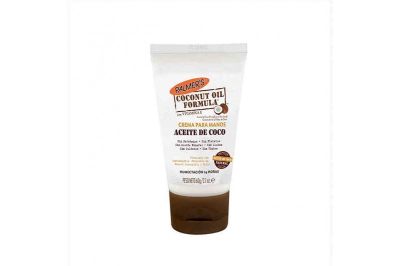 Hand Cream Palmer's  Coconut Oil (60 g)