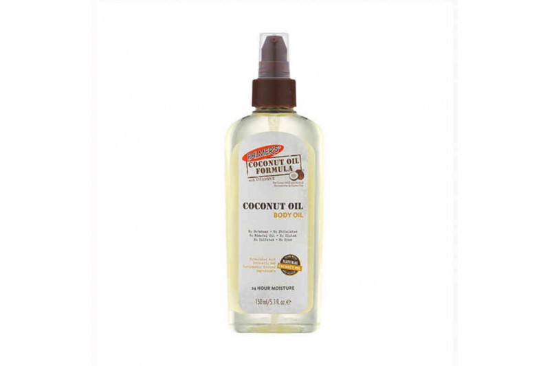 Aceite Corporal Palmer's  Coconut Oil (150 ml)