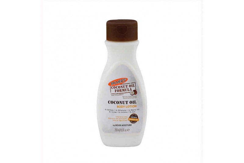 Moisturising Lotion Palmer's  Coconut Oil (250 ml)