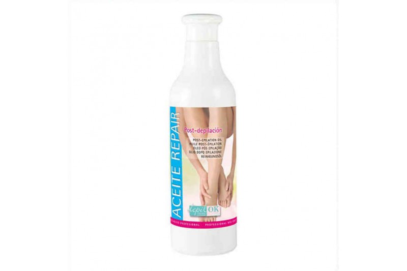 Behandeling Depil Ok (500 ml) (500 ml)