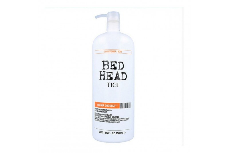 Balsamo Bedhead Colour Goddess Tigi...