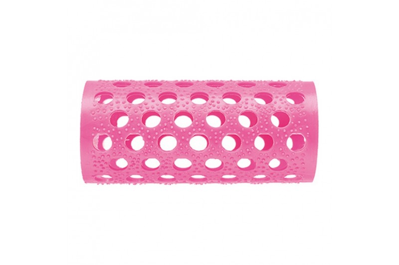 Hair rollers Eurostil Nº3 (12 pcs)