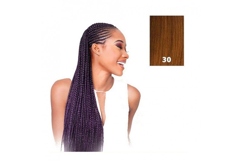 Extensions pour les Cheveux X-Pression Nº 30