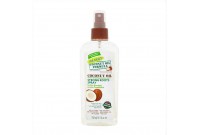 Feuchtigkeitsspendendes Spray Palmer's Coconut Oil Strong Roots (150 m