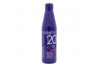 Hair Oxidizer Oxig Salerm 6% 20 vol (225 ml)