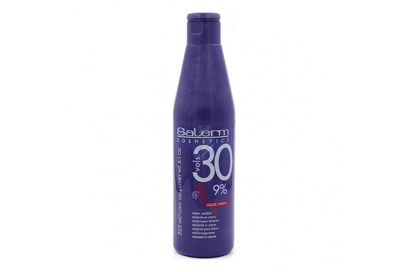 Décolorant Salerm Salermvision 30 vol 9 % (225 ml)