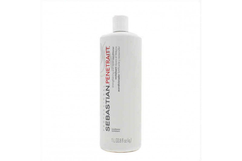 Après-shampoing réparateur Penetraitt Sebastian (1000 ml)