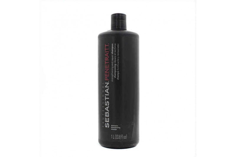 Herstellende Shampoo Penetraitt Sebastian (1000 ml)