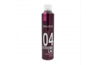 Extra Vasthoudende Haarspray Salerm Proline 04 Extreme (300 ml)