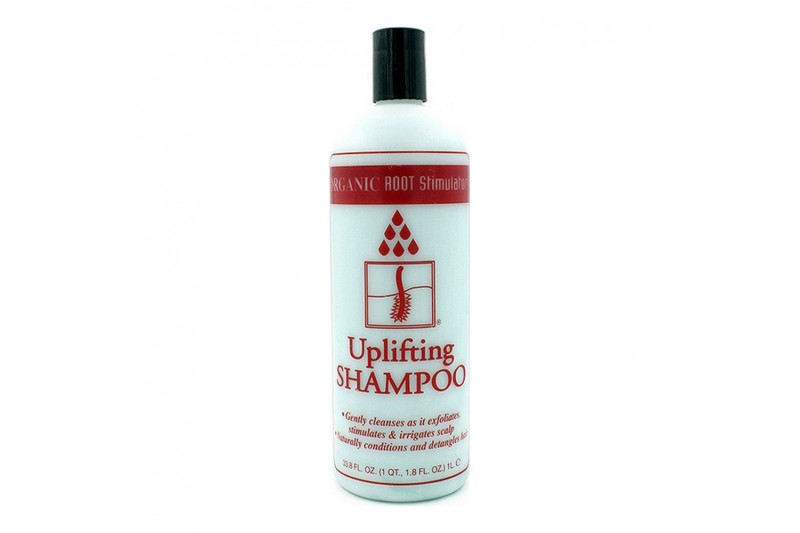 Schampoo + Balsamo Uplifting Ors (1 L)