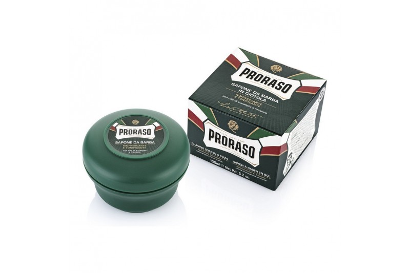 Rasierseife Proraso Cypress & Vetyver (100 ml)