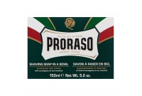 Savon de rasage Proraso Cypress & Vetyver (100 ml)