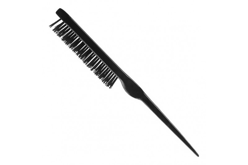 Brosse Eurostil Nylon Plat