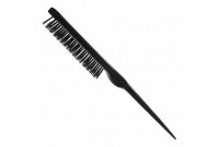 Brosse Eurostil Nylon Plat