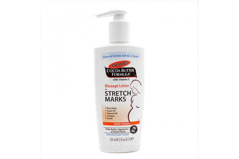 Anti-Stretch Mark Cream Palmer's Cocoa Butter Formula (250 ml)