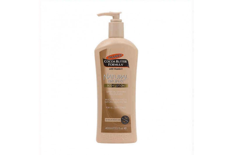 Hydrating Bronzing Body Lotion Palmer's Cocoa Butter Formula (400 ml)