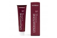 Permanent Dye Cromatone Cocoa Collection Montibello Nº 7,63 (60 ml)