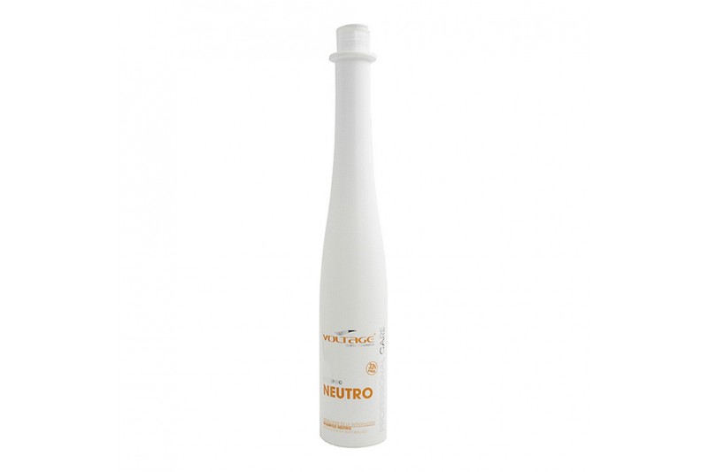 Shampoo Voltage neutraler pH-Wert...