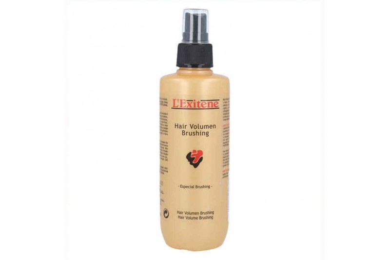 Hair Lotion Exitenn Brushing  (250 ml)