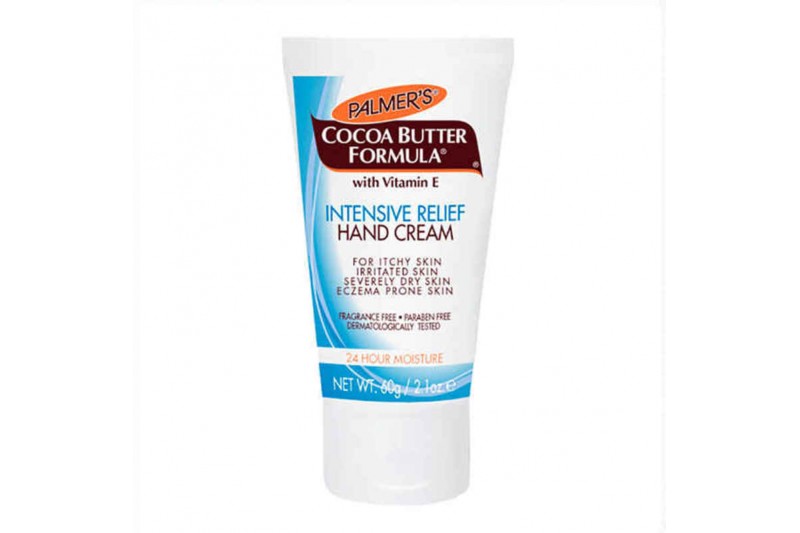 Crema de Manos Palmer's Cocoa Butter Formula Intensive Relief (60 g)