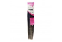 Extensions pour les Cheveux Extensions European Weave Diamond Girl 18" Nº P4/8/613