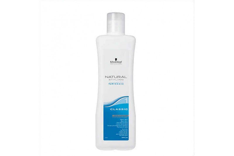 Styling Crème Schwarzkopf Natural Styling Classic 1 (1000 ml)