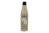 Shampoo Salerm Weisses Haar (500 ml)