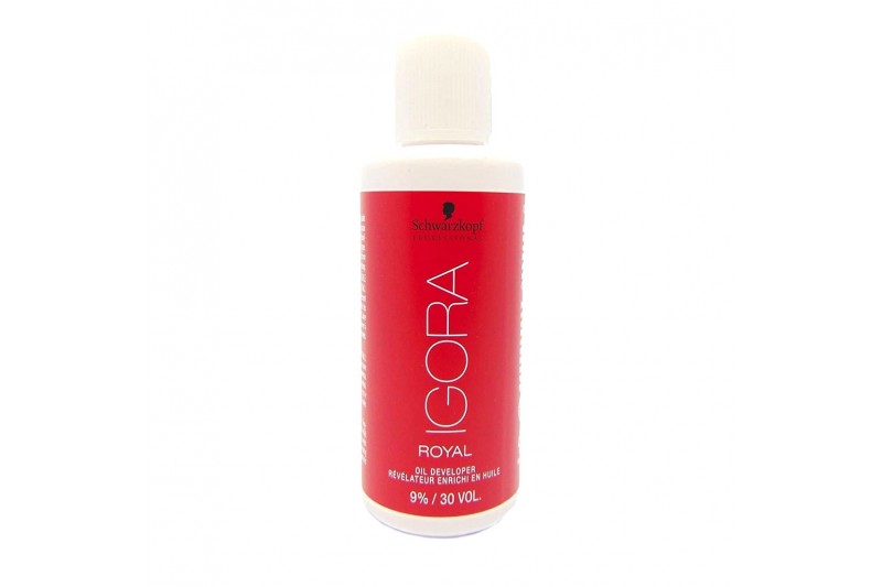 Décolorant Igora Royal Schwarzkopf (60 ml)