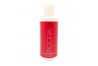 Hair Oxidizer Igora Royal Schwarzkopf (60 ml)