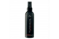 Formgebendes Spray Silhouette Schwarzkopf Super Hold (200 ml) (200 ml)