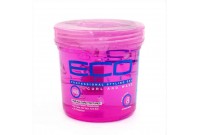 Styling Gel Eco Styler Curl & Wave Pink Curly Hair 946 ml