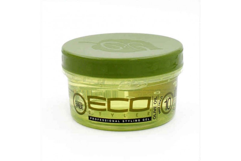 Wachs Eco Styler Styling Gel Olive Oil (235 ml)